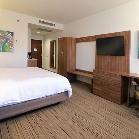 Holiday Inn Express & Suites - Ensenada Centro By Ihg Exterior foto