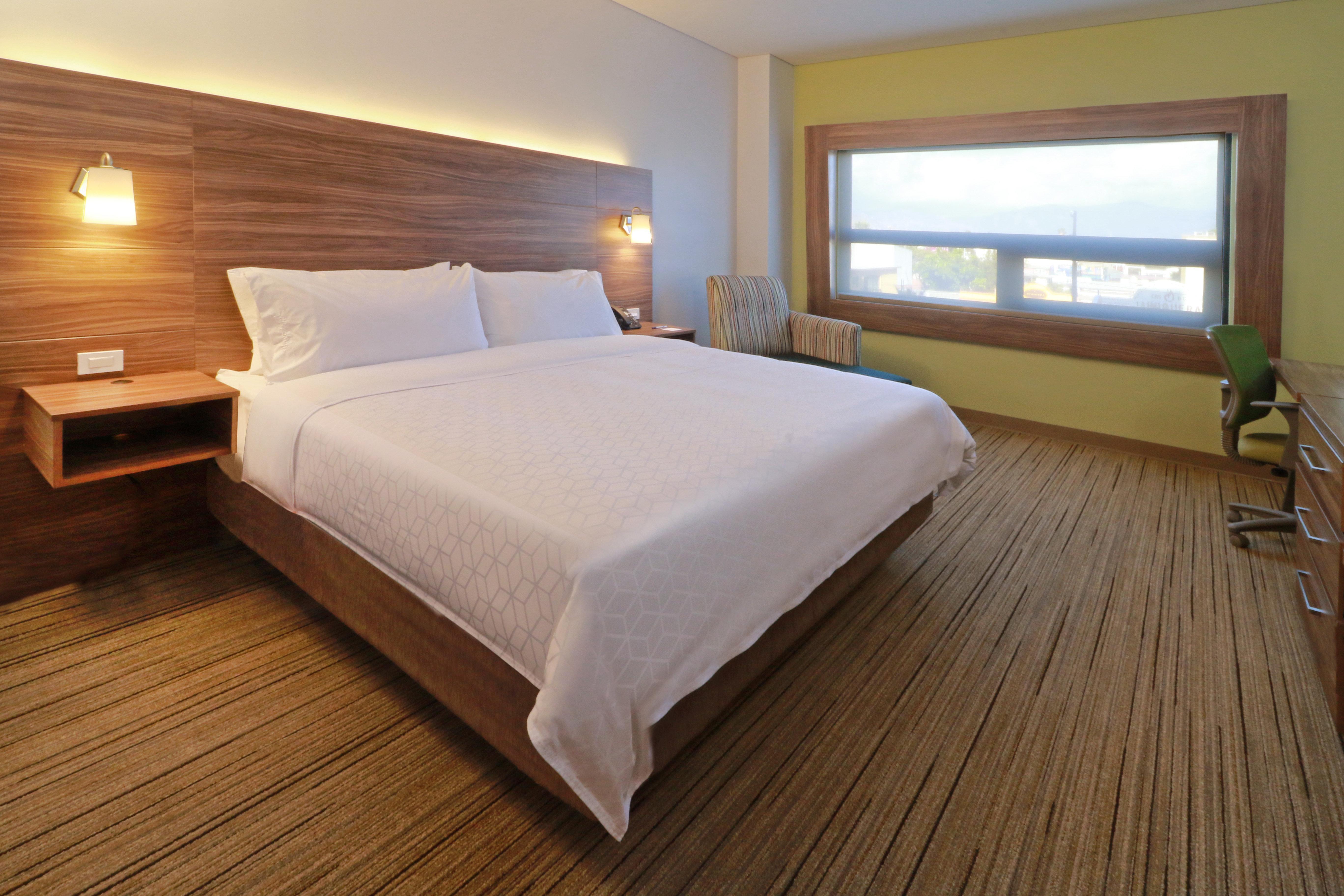 Holiday Inn Express & Suites - Ensenada Centro By Ihg Exterior foto