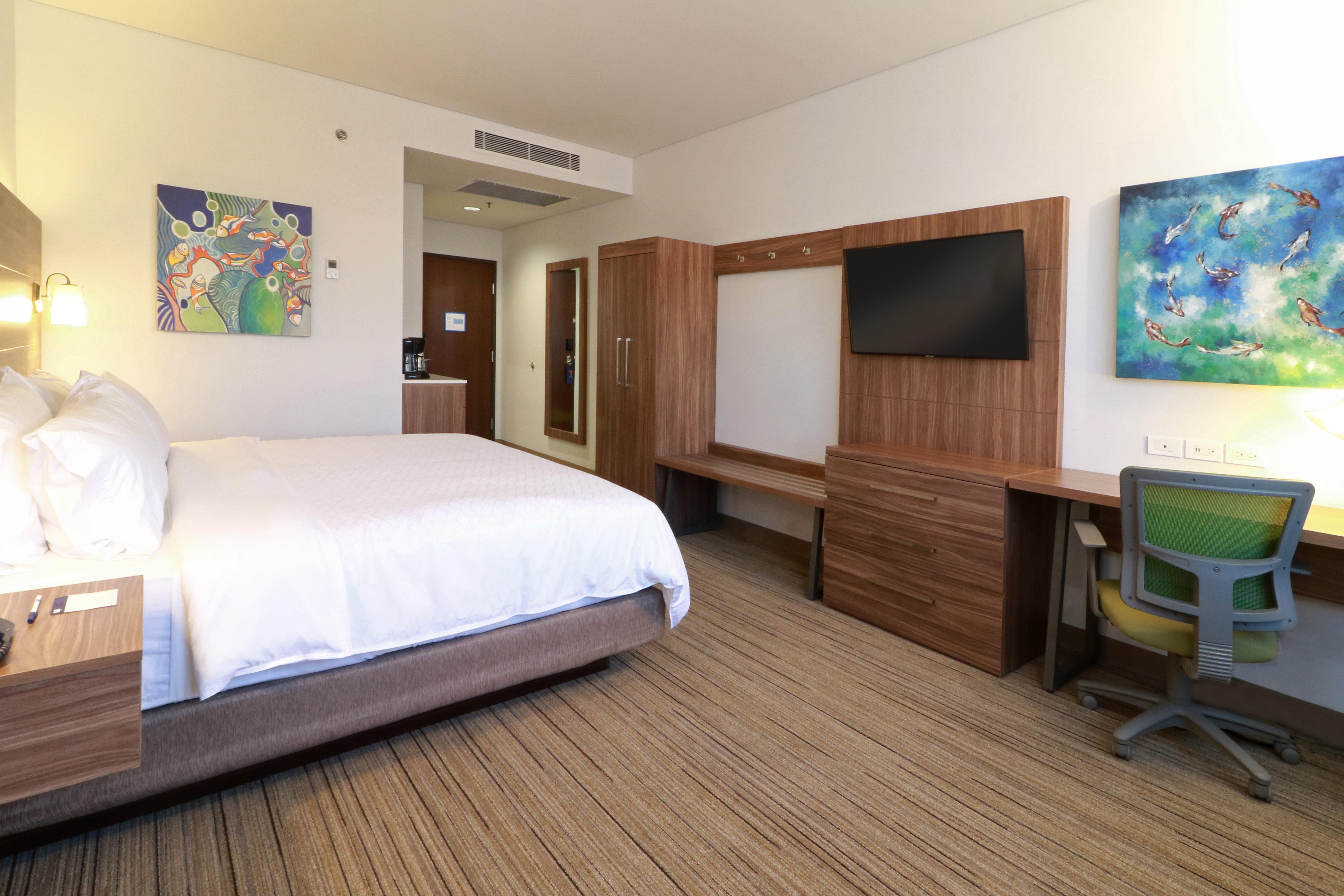 Holiday Inn Express & Suites - Ensenada Centro By Ihg Exterior foto