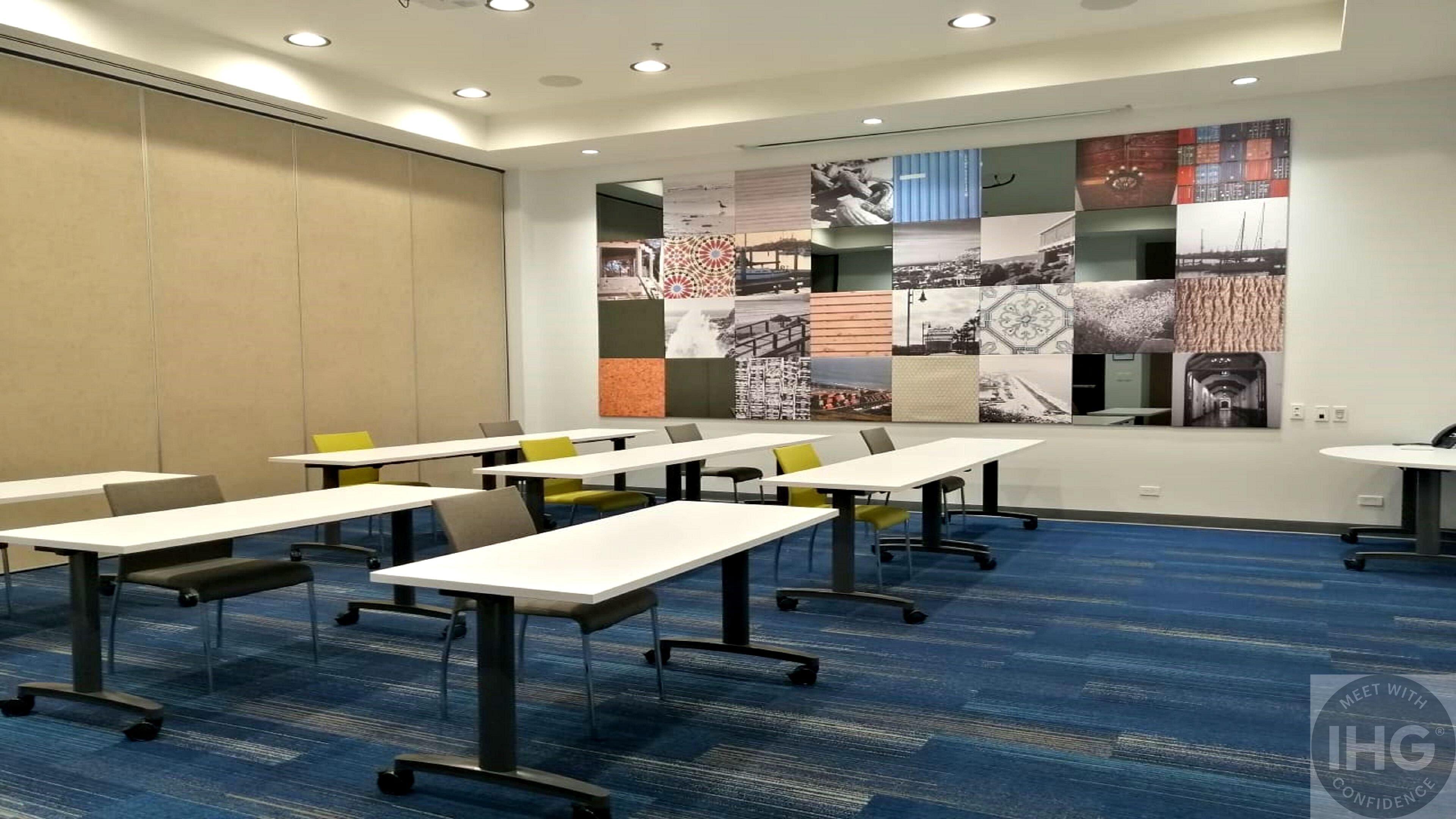 Holiday Inn Express & Suites - Ensenada Centro By Ihg Exterior foto