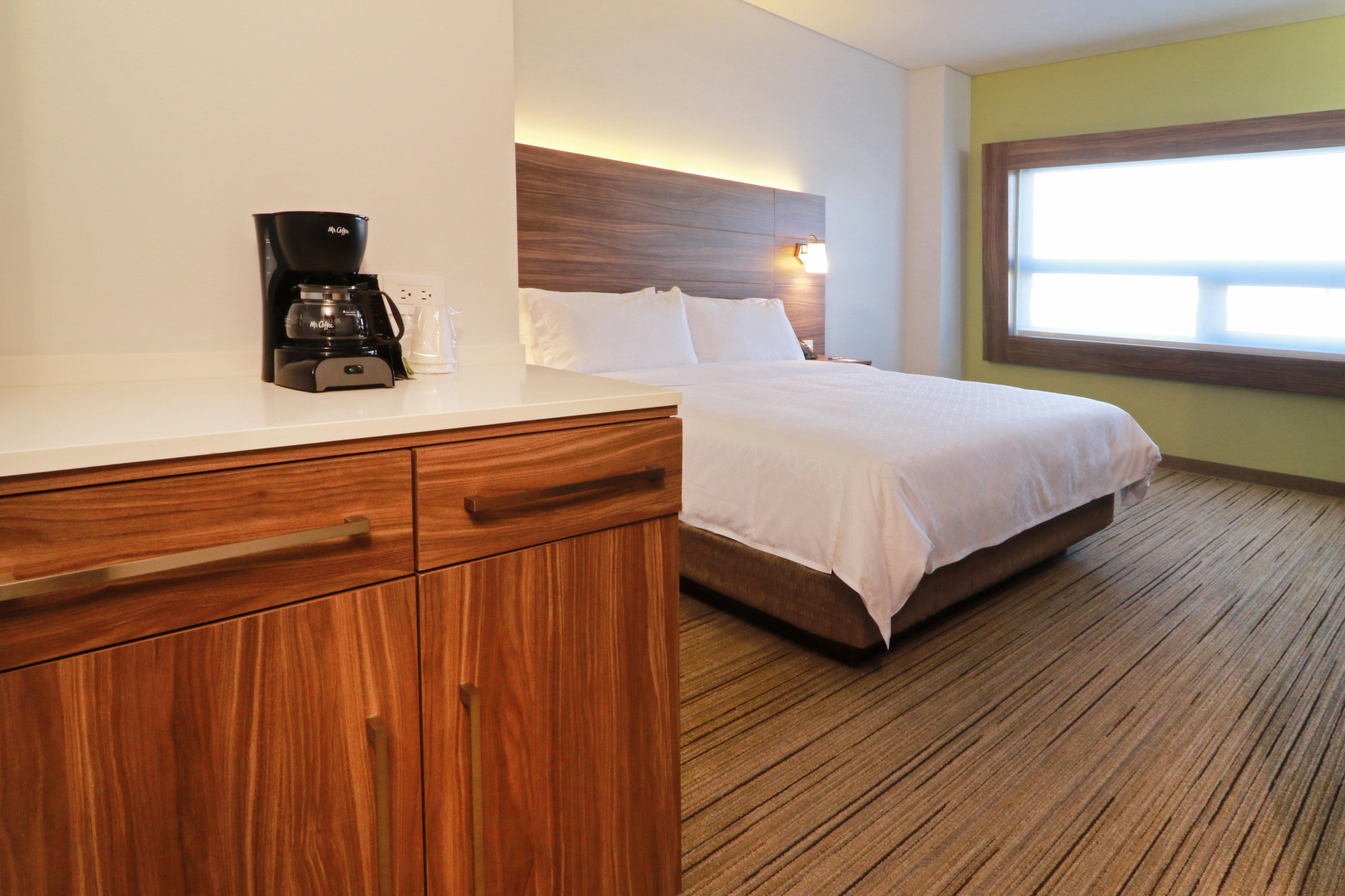 Holiday Inn Express & Suites - Ensenada Centro By Ihg Exterior foto