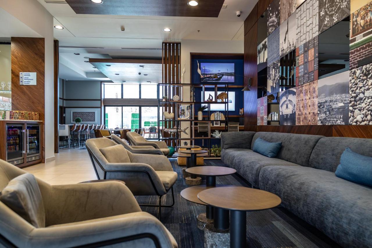 Holiday Inn Express & Suites - Ensenada Centro By Ihg Exterior foto