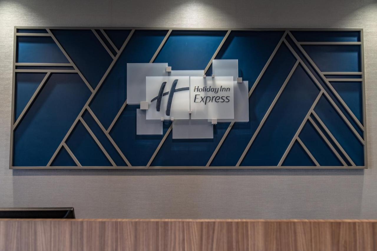 Holiday Inn Express & Suites - Ensenada Centro By Ihg Exterior foto