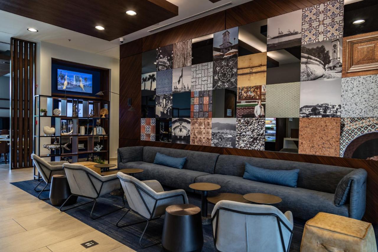 Holiday Inn Express & Suites - Ensenada Centro By Ihg Exterior foto