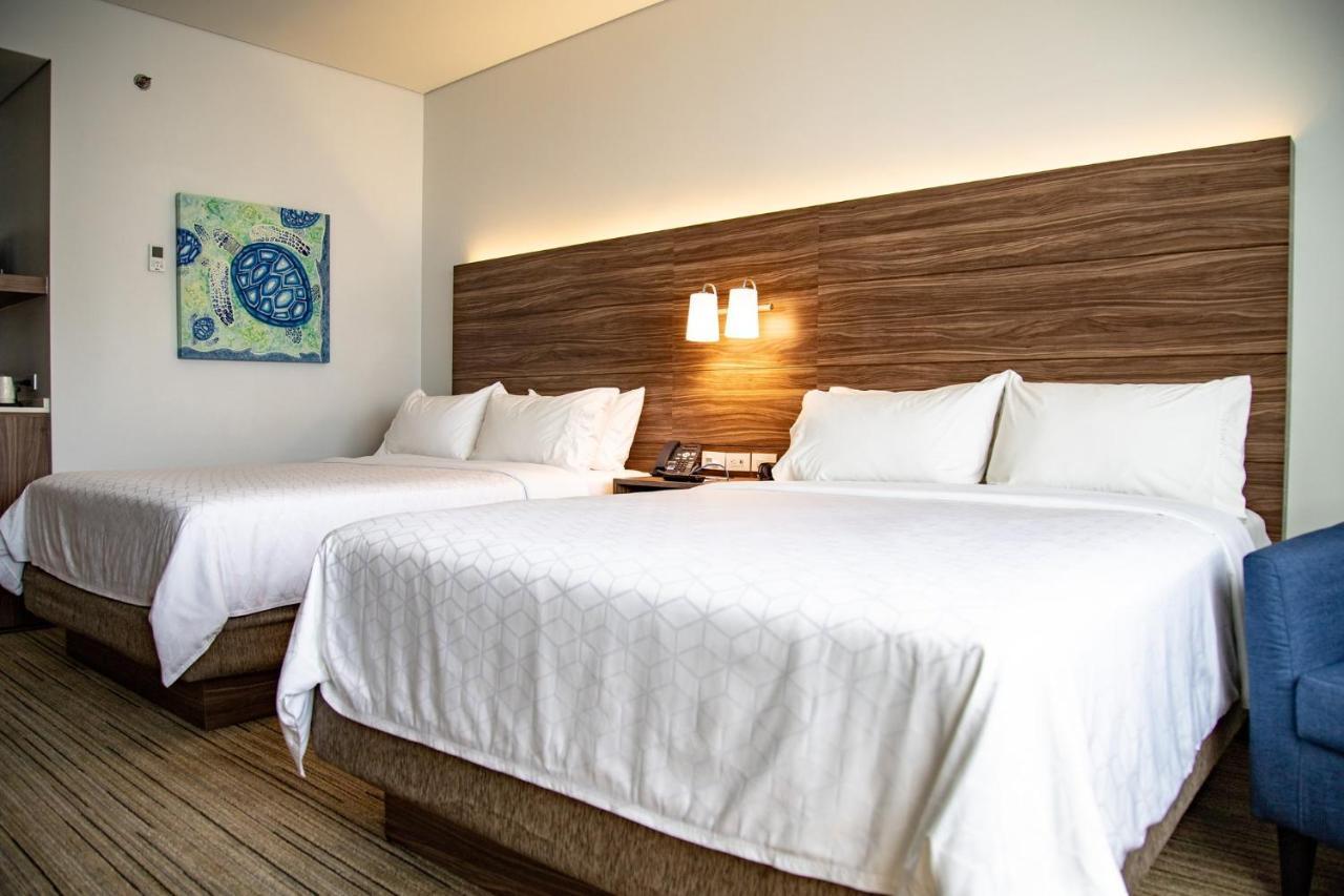 Holiday Inn Express & Suites - Ensenada Centro By Ihg Exterior foto